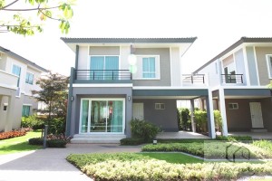EP.670 รีวิว บ้านเดี่ยว เดอะ แพลนท์ พหลโยธิน - รังสิต The Plant Phaholyothin - Rangsit