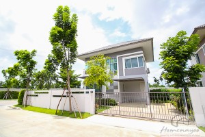 EP.498 รีวิว วิลล่า โนวา เทพารักษ์ Villa Nova Teparak