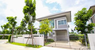 EP.498 รีวิว วิลล่า โนวา เทพารักษ์ Villa Nova Teparak