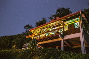 Alamanda Hilltop วิลล่าชมดาวเต็มฟ้าจากมาเลเซีย