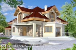 บ้านสวยแสนรักเพื่อความทรงจำที่มีค่าของทุกคนในครอบครัว