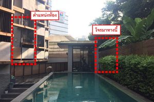 เมื่อโจรขึ้นคอนโด ขอแนวทางแก้ปัญหางานสถาปัตยกรรม ที่เอื้อต่อการโจรกรรมหน่อยค่ะ?