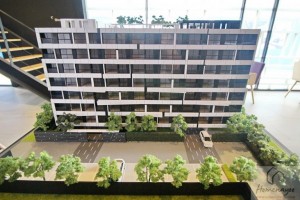 รีวิว เฟ-ลิค คอนโด ลาดพร้าว-วังหิน 79 FELiC Condo Ladprao-Wanghin 79