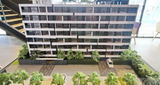 รีวิว เฟ-ลิค คอนโด ลาดพร้าว-วังหิน 79 FELiC Condo Ladprao-Wanghin 79
