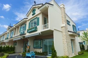 ทาวน์โฮม อินดี้ บางนา กม.7 (2) Indy Bangna Km.7 (2)