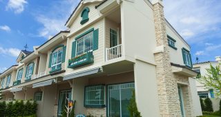 ทาวน์โฮม อินดี้ บางนา กม.7 (2) Indy Bangna Km.7 (2)
