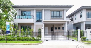 EP.517 รีวิว ไลฟ์ บางกอก บูเลอวาร์ด วงแหวน - พระราม 9 Life Bangkok Boulevard Wongwaen - Rama 9