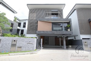 EP.551 รีวิว The Honor เอกมัย - รามอินทรา บ้านเดี่ยว 3 ชั้น ระดับ Super Luxury