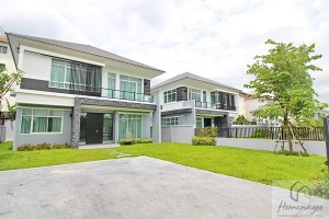 EP.530 รีวิว บ้านเดี่ยว ดิ โอโซน ปัญญาอินทรา The Ozone Panyaindra