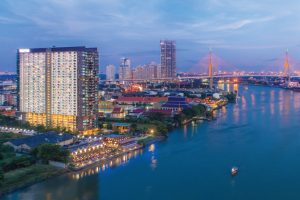 EP.1533 รีวิว คอนโด ยู ดีไลท์ เรสซิเดนซ์ ริเวอร์ฟรอนท์ พระราม 3 U Delight Residence Riverfront Rama 3