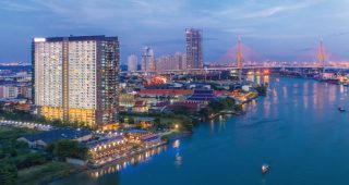 EP.1533 รีวิว คอนโด ยู ดีไลท์ เรสซิเดนซ์ ริเวอร์ฟรอนท์ พระราม 3 U Delight Residence Riverfront Rama 3