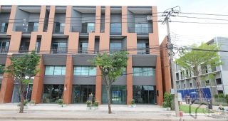 EP.533 รีวิว สิริ อเวนิว เพชรเกษม 81 Siri Avenue Phetkasem 81 อาคารพาณิชย์ใหม่ จากแสนสิริ