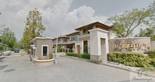 บ้านเดี่ยว บ้านพิชญา ลาซาล Baan Pitchaya Lasalle