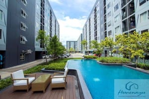 EP.537 รีวิว พลัม คอนโด พระราม 2 PLUM CONDO RAMA 2