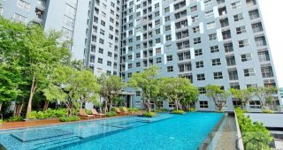EP.518 รีวิว อิซซี่ คอนโด สุขสวัสดิ์ ISSI CONDO SUKSAWAT