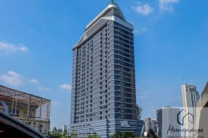 รีวิว คอนโด Ideo Mobi สุขุมวิท 66 ใกล้รถไฟฟ้า BTS อุดมสุข