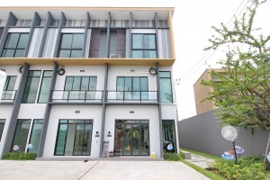 EP.569 รีวิว โฮมออฟฟิศ The Connect พัฒนาการ 38 เพียง 45 ยูนิต เริ่ม 4.6 ล้านบาท