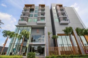 EP.559 รีวิว คอนโด Metro Luxe Riverfront รัตนาธิเบศร์ ใกล้รถไฟฟ้า MRT ไทรม้า
