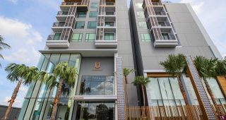 EP.559 รีวิว คอนโด Metro Luxe Riverfront รัตนาธิเบศร์ ใกล้รถไฟฟ้า MRT ไทรม้า