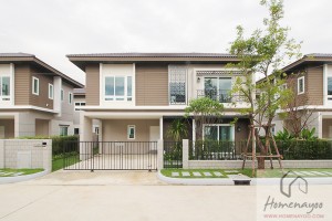 EP.623 รีวิว บ้านเดี่ยว THE CITY สุขสวัสดิ์ บ้านเดี่ยวหลังใหญ่ ติดถนนใหญ่ ราคาเริ่มต้น 6.99 ล้านบาท