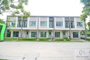 EP.617 รีวิว บ้านลุมพินี ทาวน์ วิลล์ แจ้งวัฒนะ-ติวานนท์ Baan Lumpini Town Ville Chaengwattana-Tiwanon