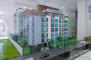 EP.604 รีวิว ทรี คอนโด สุขุมวิท 50 Tree Condo Sukhumvit 50 ใกล้รถไฟฟ้า BTS อ่อนนุช