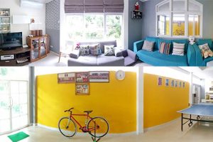 D I Y ตกแต่งบ้านง่ายๆ สบายกระเป๋า แบบฉบับผู้หญิงคนเดียวก็ทำได้