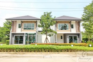 EP.620 รีวิว บ้านพฤกษา 84 เพชรเกษม 63 - วงแหวน Bann Pruksa 84 Phetkasem 63-Wongwaen