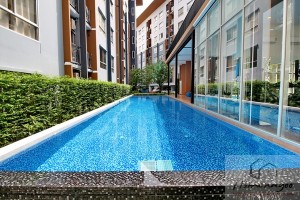 EP.612 รีวิว พลัม คอนโด บางใหญ่ สเตชั่น PLUM CONDO BANGYAI STATION