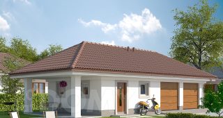 Garaz G15 ห้องทำงานและโรงจอดรถขนาดใหญ่ ดัดแปลงใช้งานได้หลากหลาย