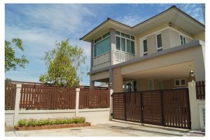 รีวิว : ตกแต่งต่อเติมบ้านเดี่ยว แบบจัดเต็ม..ไม่มีที่ใดอบอุ่นเท่าบ้านเรา