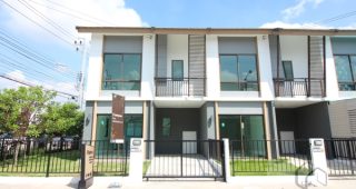 EP.656 รีวิว บ้านพฤกษา ไพร์ม ศรีนครินทร์ - บางนา Baan Pruksa Prime Srinakarin-Bangna