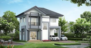 Lalin Property จัด Campaign ส่งท้ายบ้านโซนรามอินทรา ถล่มราคา โปรเพิ่ม 3 ต่อ