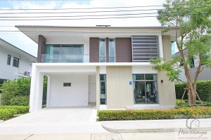 EP.660 รีวิว บ้านเดี่ยว เพอร์เฟค เพลส รัตนาธิเบศร์ Perfect Place Rattanathibet