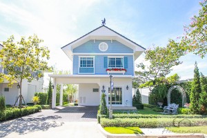 EP.642 รีวิว บ้านเดี่ยว Perfect Place วงแหวน-รามคำแหง จาก Property Perfect