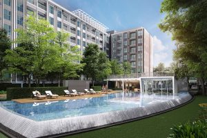 [MINI REVIEW] คอนโด Poly Place @ Phaholyothin 23 คอนโด Low Rise ใกล้ BTS พหลโยธิน 24 ติด SCB Park เริ่ม 1.8 ล้านบาท