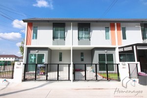 EP.663 รีวิว บ้านพฤกษา 87/2 ศรีนครินทร์-บางนา Baan Pruksa 87/2 Srinakarin-Bangna