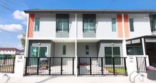 EP.663 รีวิว บ้านพฤกษา 87/2 ศรีนครินทร์-บางนา Baan Pruksa 87/2 Srinakarin-Bangna