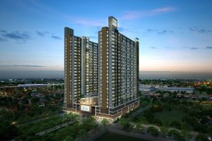 EP.666 รีวิว J Condo สาทร-กัลปพฤกษ์ คอนโด High Rise วิวสวย 360 องศา
