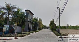 โฮมออฟฟิศ นลินวิลล์ พลัส เคหะร่มเกล้า Narin Ville Plus Keharomklao