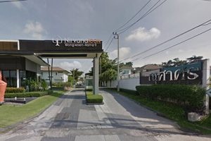 บ้านเดี่ยว ณุศาศิริ พระราม 9-วงแหวน Nusasiri Rama 9-Wongwaen