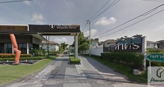 บ้านเดี่ยว ณุศาศิริ พระราม 9-วงแหวน Nusasiri Rama 9-Wongwaen
