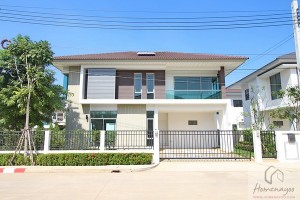 EP.662 รีวิว บ้านเดี่ยว Perfect Place สุขุมวิท 77 - สุวรรณภูมิ จาก Property Perfect