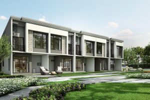 ทาวน์โฮม พลีโน่ บางใหญ่ Pleno Bangyai ใกล้รถไฟฟ้า-เซ็นทรัล เวสต์เกต