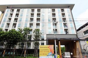 EP.692 พลัม คอนโด โชคชัย 4 / Plum Condo Chokchai 4