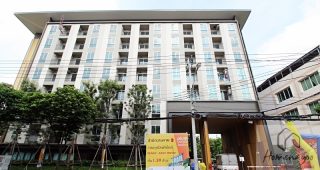 EP.692 พลัม คอนโด โชคชัย 4 / Plum Condo Chokchai 4
