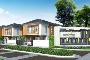 เรสท์ วิลเลจ บาย ไพโรจน์กิจจา (บางนา) Rest Village By Phairojkijja บ้านแฝด-บ้านเดี่ยว เริ่ม 3.99 ล้านบาท*