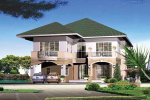 บ้านเดี่ยว สุธาริน แกรนด์ สวนสยาม Sutarin Grand Suansiam