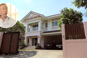 ทำไมต้องสร้างบ้านกับซีคอนโฮม