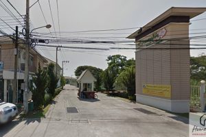 ทาวน์โฮม อาเคเดีย พาร์ควิลล์ รามคำแหง-ร่มเกล้า Arcadia Park Ville Ramkhamheang-Romklao